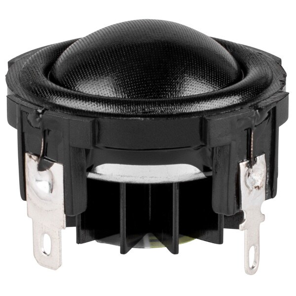 Main product image for Dayton Audio ND25FN-4 1" Silk Dome Neodymium Tweeter 275-053